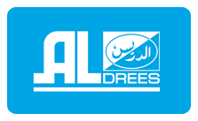 الدريس